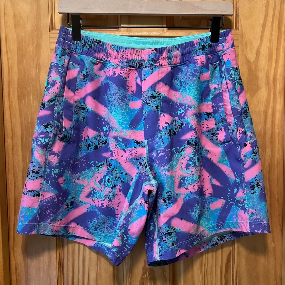 Birddogs Men’s Shorts